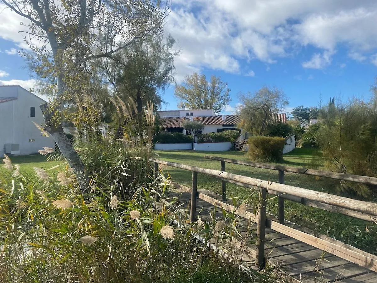Le Mazet De Cacharel Villa Saintes-Maries-de-la-Mer France