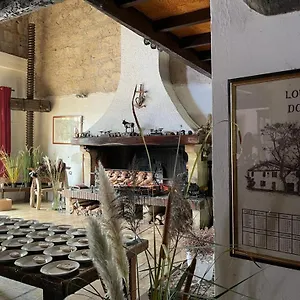 Lou Mas Dou Juge Hotel